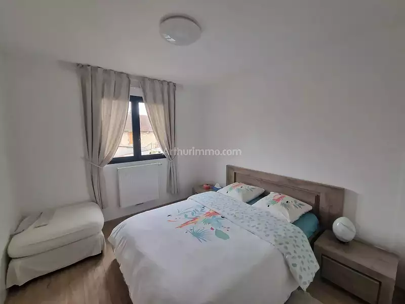 Maison, 133,76 m²