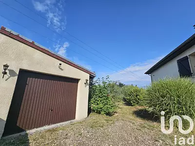 Maison, 160 m²