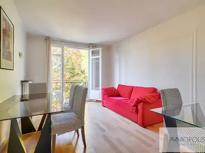 Appartement, 70 m²