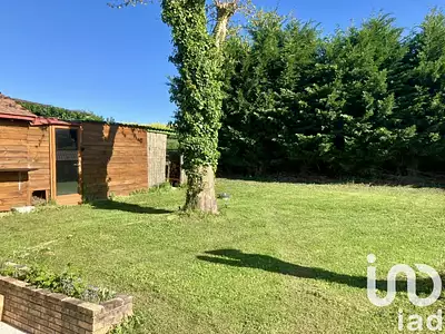 Maison, 49 m²