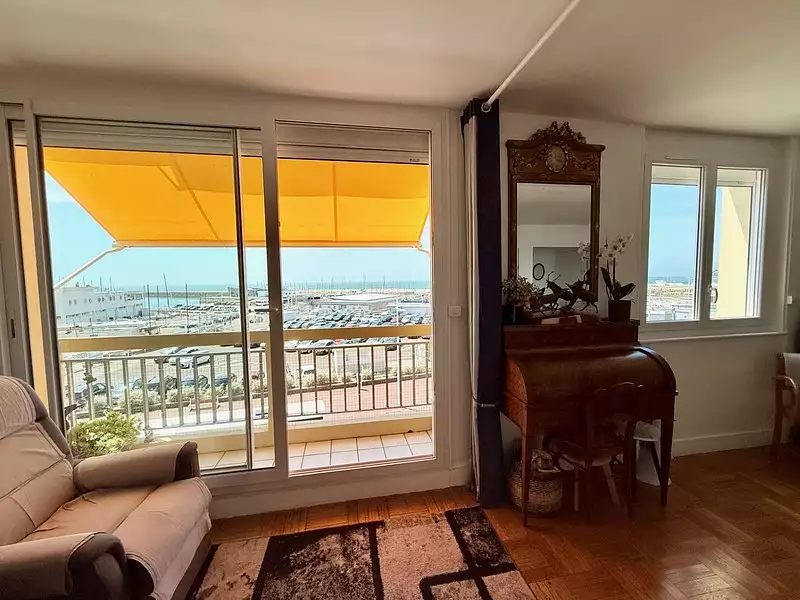Appartement, 65 m²