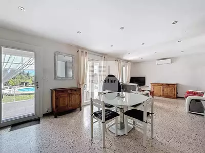 Maison, 110 m²