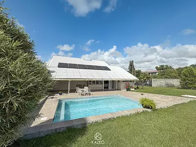 Maison, 108 m²