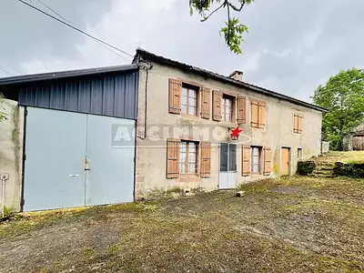 Maison, 87 m²