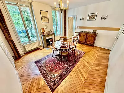 Appartement, 85 m²