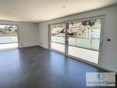 Appartement, 133 m²