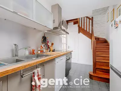 Appartement, 82 m²