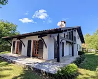 Maison, 130 m²