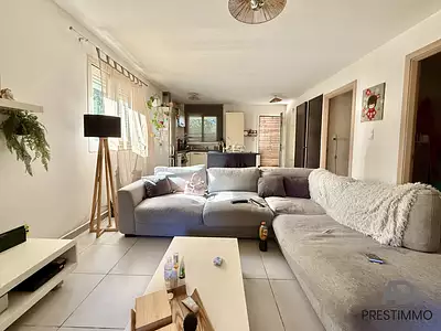 Appartement, 63 m²
