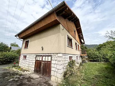 Maison, 155 m²