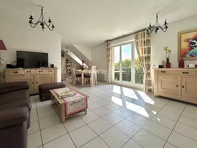 Appartement, 111,6 m²