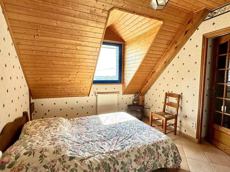 Maison, 145 m²