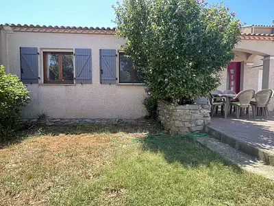 Maison, 110 m²