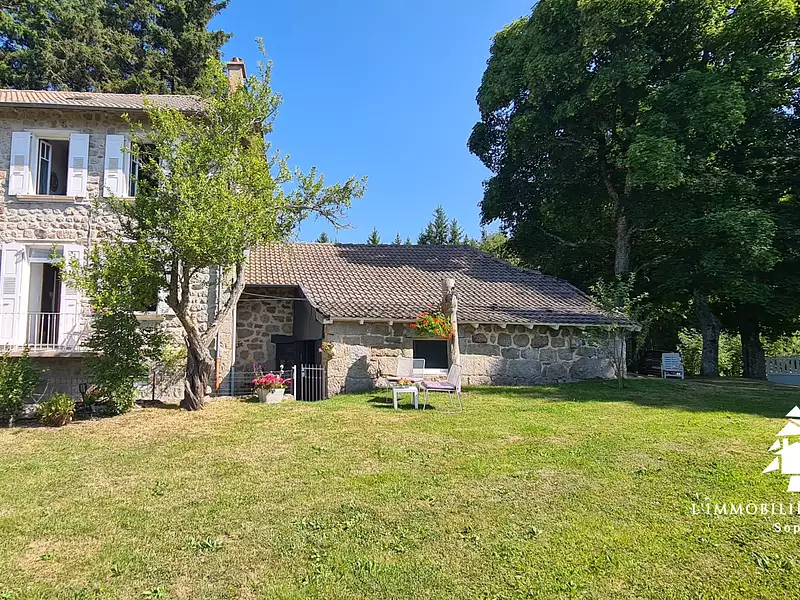 Maison, 96,15 m²