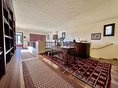 Maison, 307 m²