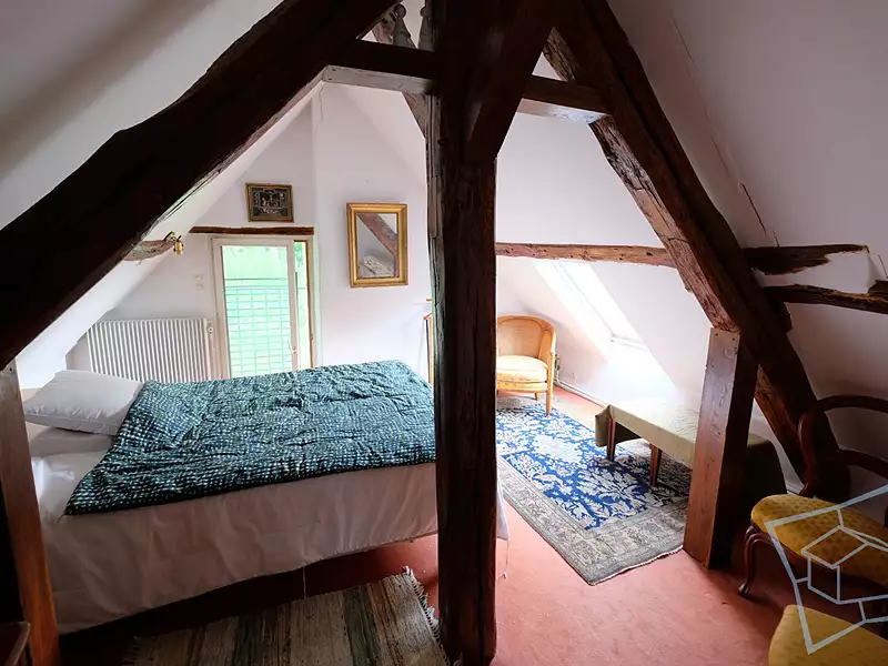 Maison, 185 m²