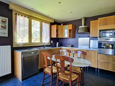 Maison, 192 m²