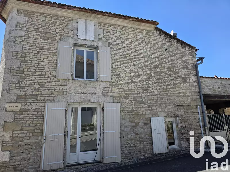 Maison, 99 m²