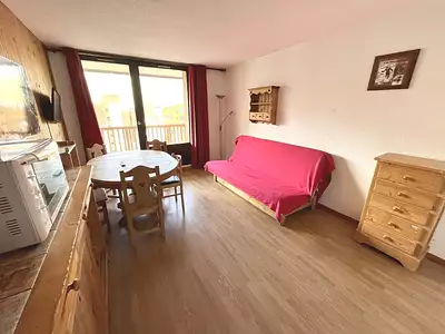 Appartement, 53,73 m²