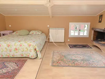 Maison, 200 m²