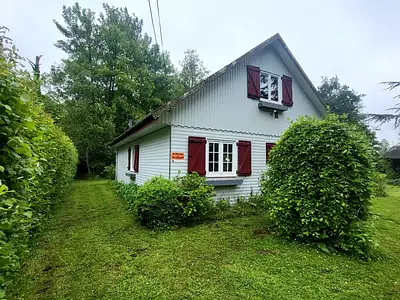 Maison, 95 m²