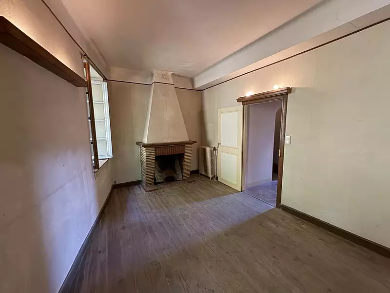 Maison, 197,4 m²
