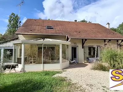 Maison, 217 m²