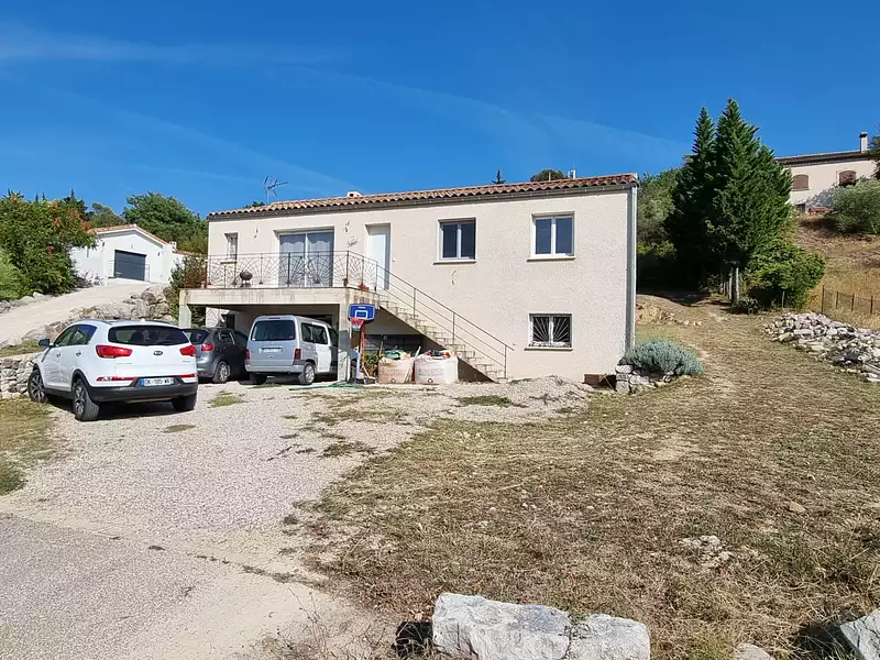 Maison, 97 m²