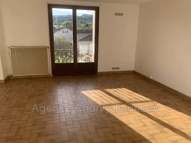 Appartement, 62 m²