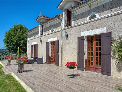 Maison, 148 m²
