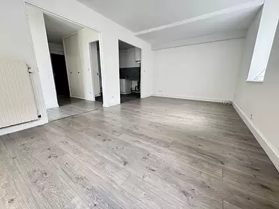 Appartement, 60 m²