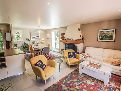 Maison, 95 m²