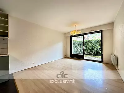 Appartement, 42 m²