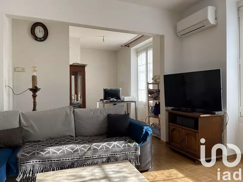 Maison, 105 m²