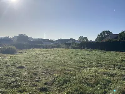 Terrain, 5 000 m²