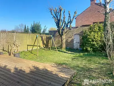 Maison, 84 m²