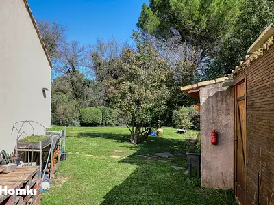 Maison, 138 m²
