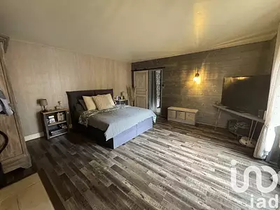 Maison, 272 m²