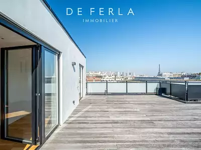 Appartement, 189 m²