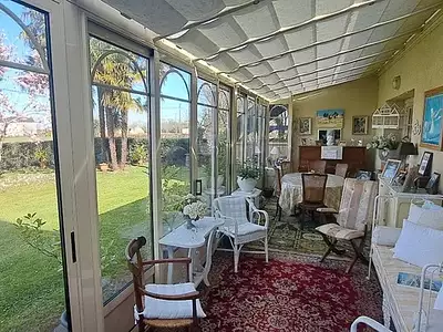Maison, 229 m²