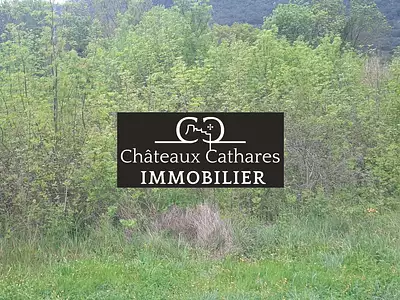 Terrain, 2 365 m²
