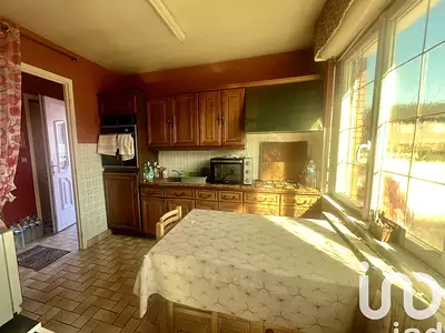 Maison, 65 m²