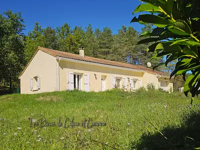 Maison, 116 m²