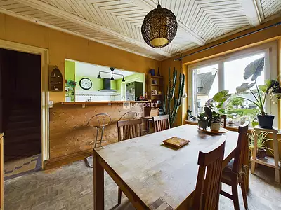 Maison, 157 m²