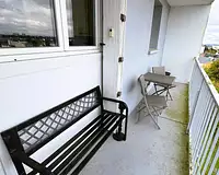 Appartement, 48,85 m²