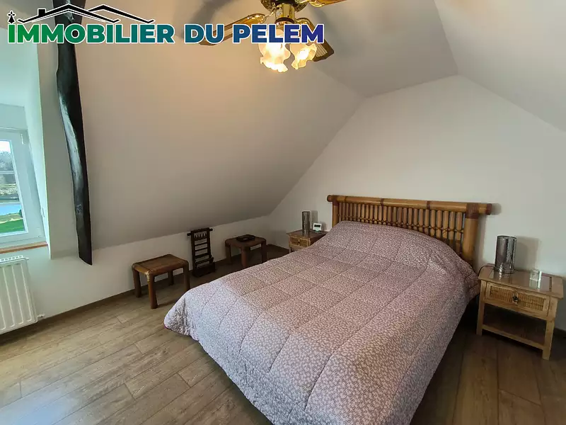 Maison, 134 m²