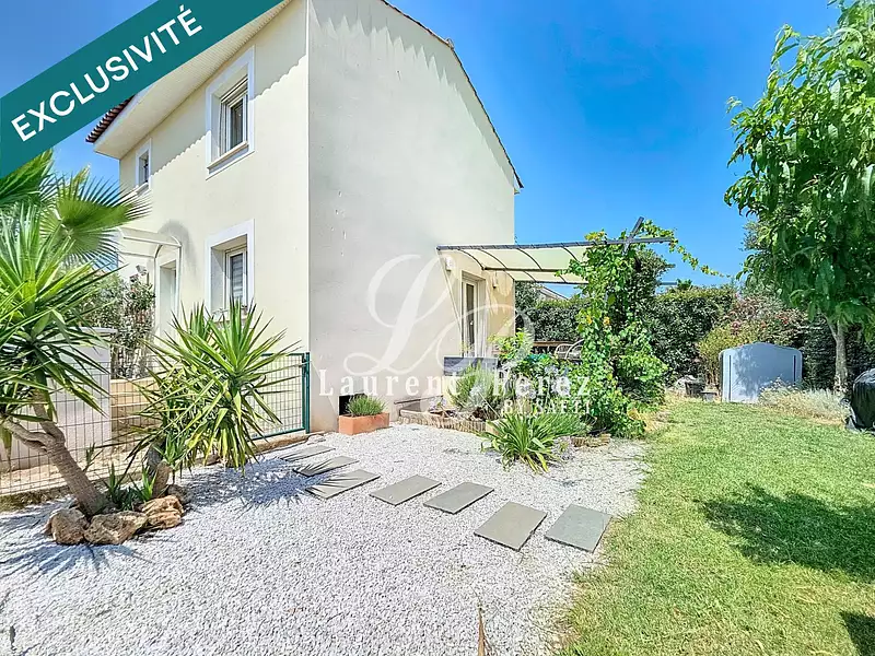Maison, 86 m²