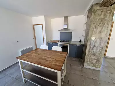 Maison, 137 m²