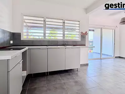 Maison, 86 m²