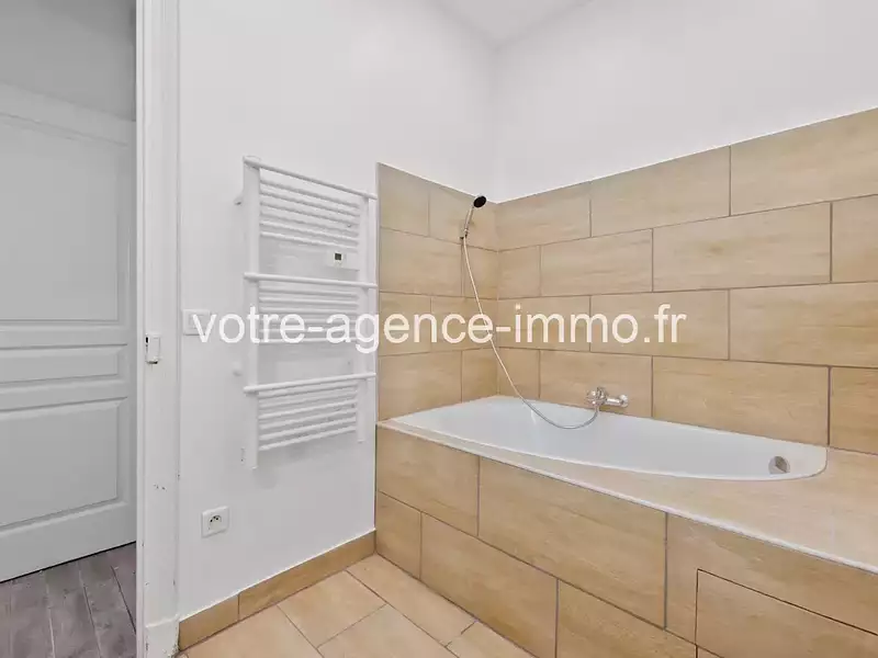 Appartement, 70 m²